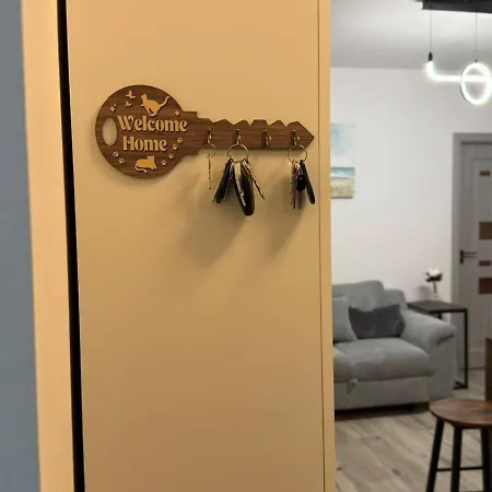 Apartman Sea House Nibiru