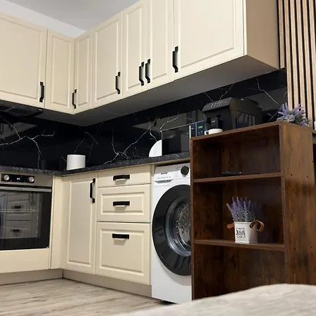 Apartman Sea House Nibiru Costinești