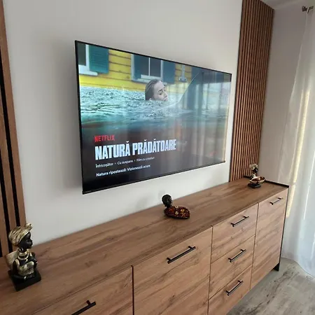 Apartman Sea House Nibiru