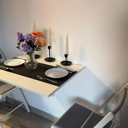 Apartman Sea House Nibiru