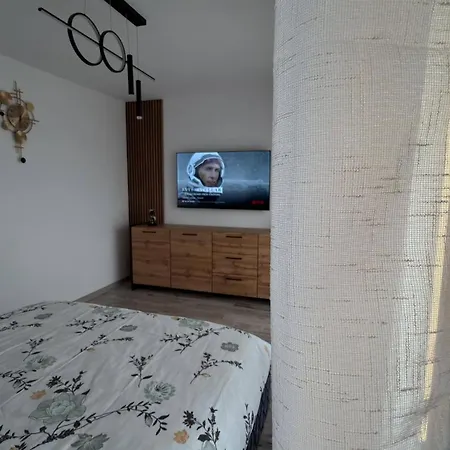 Apartman Sea House Nibiru Costinești