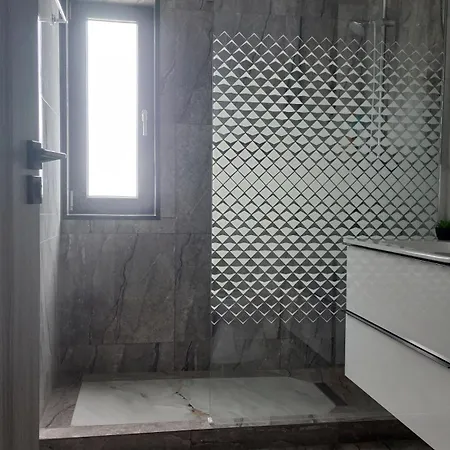 Apartman Sea House Nibiru Costinești